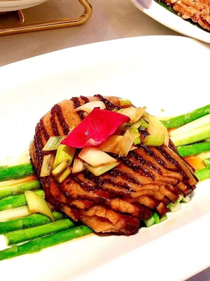 非遗光环下的的满族特色东北菜