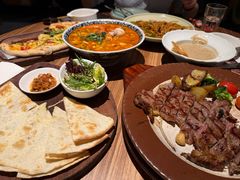 -半秋山西餐厅(巴南万达广场店)