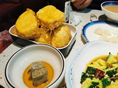-鑫隆四季涮肉(八角畅游店)