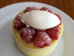 -北京柏悦酒店·锦庭餐厅Dining Room