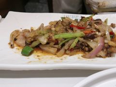 -火地铁板烧(昆山万象汇店)
