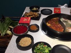 -钢管厂五区小郡肝串串香(南山店)