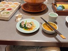 -额尔敦传统涮(体育场店)