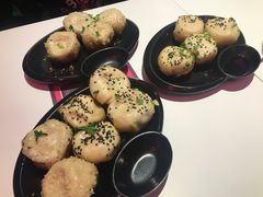 -小杨生煎(湟普汇店)