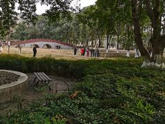 -沙河三洞古桥公园