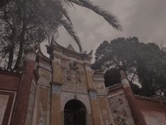 -丰都鬼城名山景区