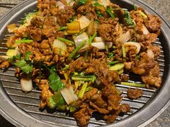 -真地道京味府·鲜橙烤鸭·北京菜(朝外大街东大桥店)