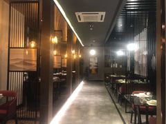 大堂-越宴(西施山路店)