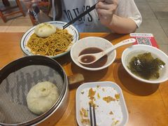 -刘鸿盛(宿州路店)