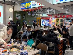 -尹珍珠·韩式无限烤肉(回龙湾店)