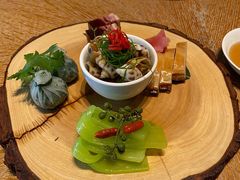 -宁波柏悦酒店·钱湖渔港