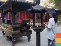-罔极寺