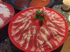 -蜀大侠火锅(香格里拉店)