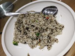 -枣子树·素食餐厅(普陀山店)