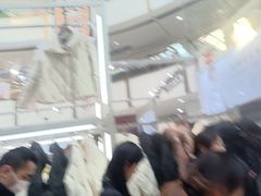 -万达广场(南昌红谷滩店)