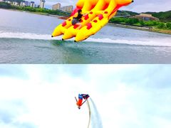 -千岛湖-欢乐水世界