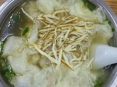 -荣巷小馄饨(荣巷店)