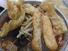 -家味螺蛳粉&烤鱼(五角场店)