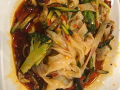 -魏家凉皮(博水商务大厦店)