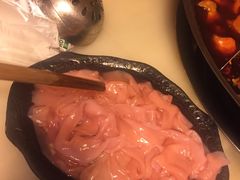 鹅肠-化龙桥九宫格火锅(清水河店)