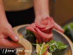-AJIYA·池袋日式烧肉自助(天津万象城店)