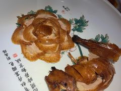 -京华烟云·北京烤鸭(领展购物广场·中关村店)