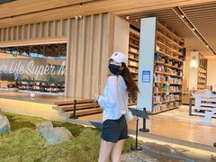 -Seesaw Coffee(朝阳大悦城店)