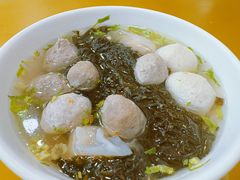 -味然香(起义路店)
