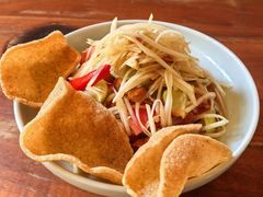 -相约小筑缅泰餐厅(孟定店)