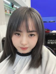 -CIT造型·烫发·染发