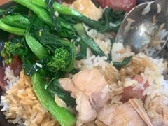 -禾滋味·日日美食店(荔福路店)