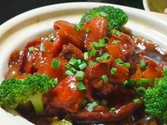 -金龙·打边炉(南京西路店)