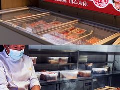 -川骄海鲜自助(河东店)