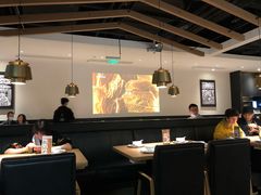 大堂-新太二·鲜料川菜(群光广场店)