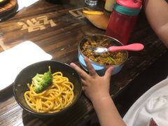 -西缘牛排(荟聚购物中心店)