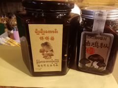 -多哥水傣味餐厅(司马巷店)