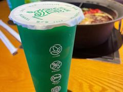 -呷哺呷哺(融创茂店)