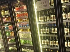 -千滋百味自助海鲜烤肉(布吉景华店)