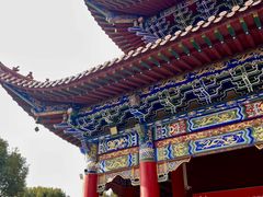 -皇罗禅寺