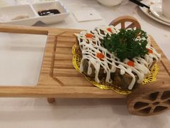 -安蒂娅.悦景轩中餐厅(西乡店)