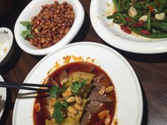 -梁记粥铺(开元地中海店)