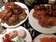 -上海新发展亚太JW万豪酒店