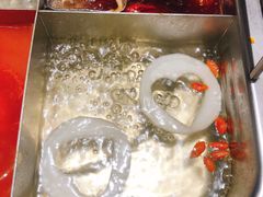 -海底捞火锅(上元大街店)