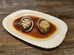 -九號渔港·蒸汽海鲜·粤菜茶点(八卦岭店)
