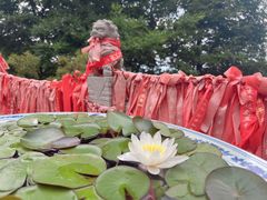 -终南山南五台景区