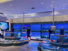 -金悦轩海鲜酒家(拱北店)
