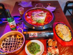 -槿Story·韩国料理(望京韩国美食城店)
