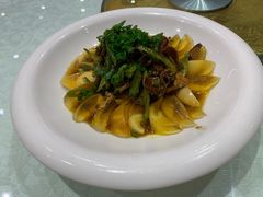 -国人川菜(李家村建东街店)