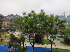 -御泉湾养生汤泉