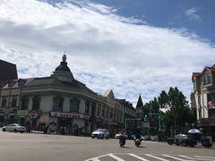 -蓝珊甄选海鲜自助·火锅大排档(近阿那亚店)